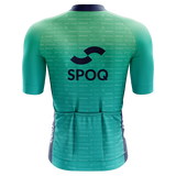 SPOQ Cycling Jersey Short sleeves