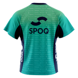 SPOQ Running Jersey short sleeves Men